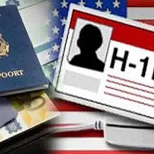 Thousands of people register for the new scheme by Canada for H1B visa holders in the US